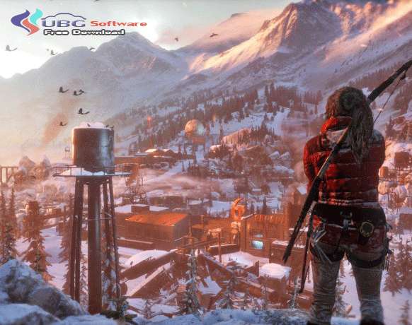 Ai Biet Download Game Rise Of Tomb Raider Pc