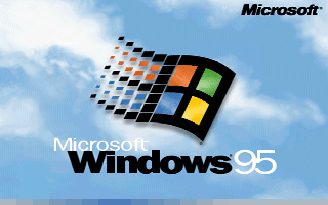 Windows 95 Bootebal Iso Download
