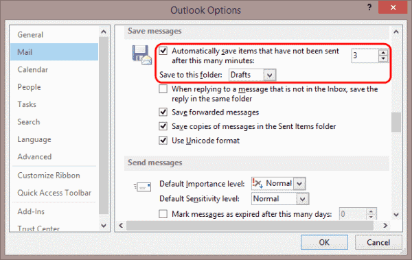 Outlook download pictures automatically 2013