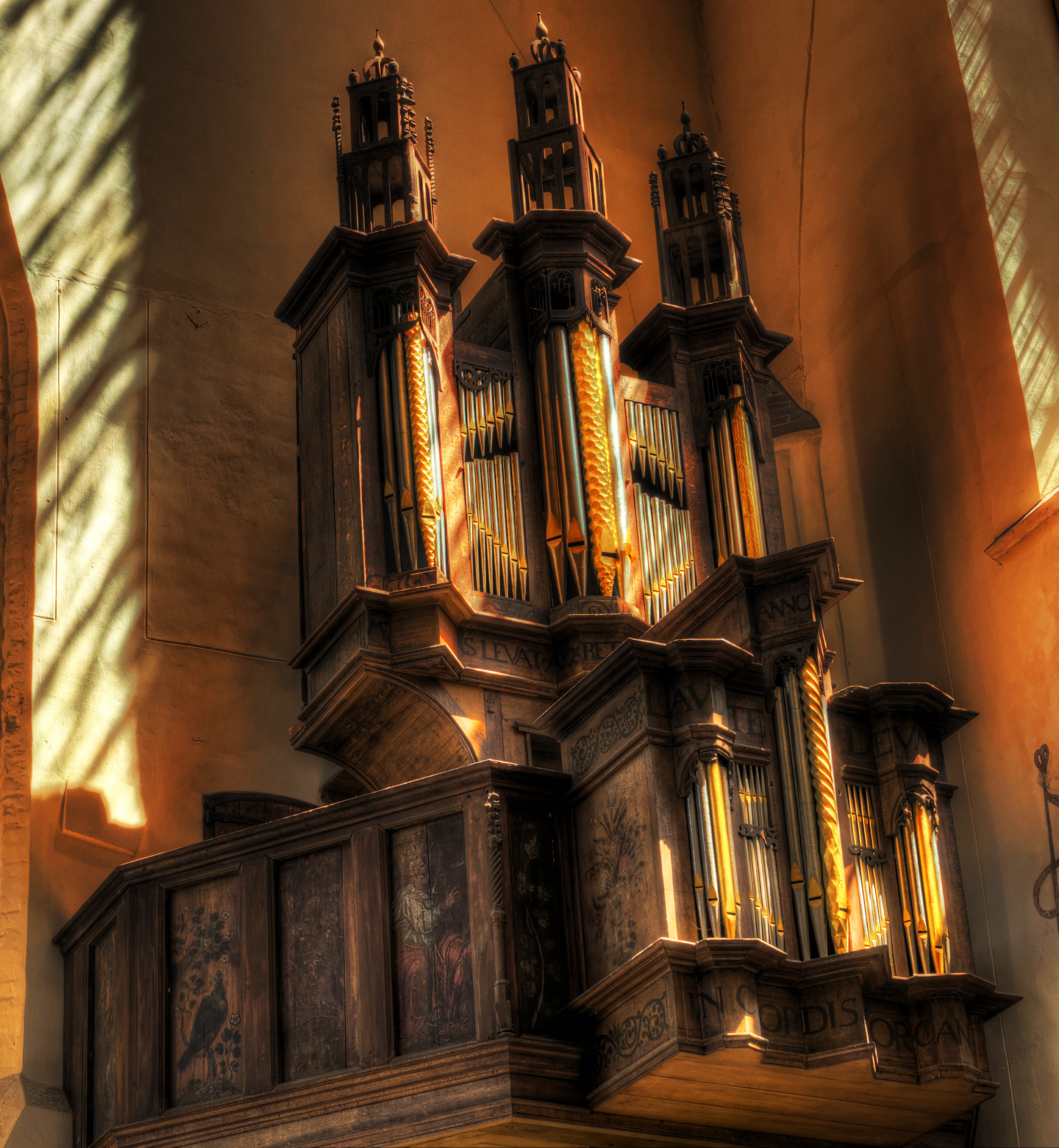Church organ music free download mp3